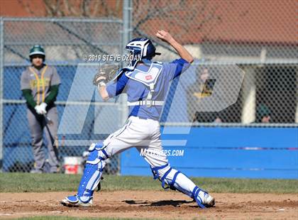 Thumbnail 1 in Tracy vs Kimball (Scrimmage) photogallery.