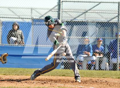 Thumbnail 1 in Tracy vs Kimball (Scrimmage) photogallery.