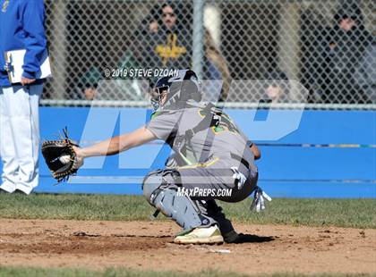 Thumbnail 2 in Tracy vs Kimball (Scrimmage) photogallery.