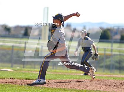 Thumbnail 1 in Tracy vs Kimball (Scrimmage) photogallery.