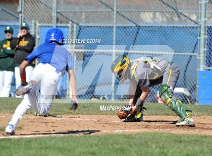 Thumbnail 3 in Tracy vs Kimball (Scrimmage) photogallery.