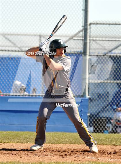 Thumbnail 3 in Tracy vs Kimball (Scrimmage) photogallery.