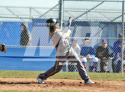 Thumbnail 3 in Tracy vs Kimball (Scrimmage) photogallery.