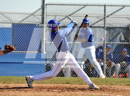 Thumbnail 2 in Tracy vs Kimball (Scrimmage) photogallery.