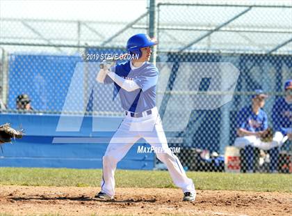 Thumbnail 3 in Tracy vs Kimball (Scrimmage) photogallery.