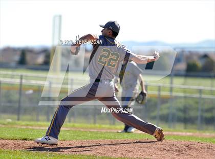 Thumbnail 3 in Tracy vs Kimball (Scrimmage) photogallery.