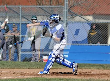Thumbnail 3 in Tracy vs Kimball (Scrimmage) photogallery.