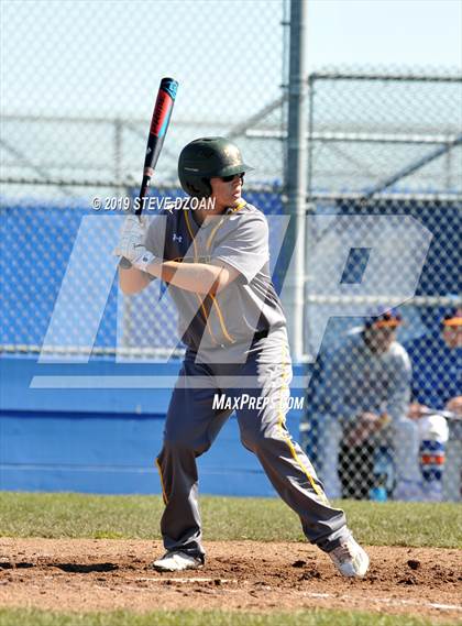Thumbnail 1 in Tracy vs Kimball (Scrimmage) photogallery.