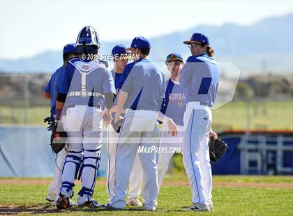 Thumbnail 1 in Tracy vs Kimball (Scrimmage) photogallery.