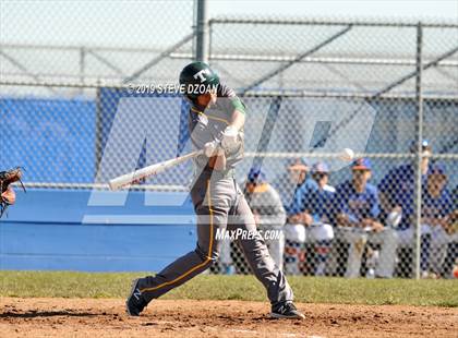 Thumbnail 3 in Tracy vs Kimball (Scrimmage) photogallery.