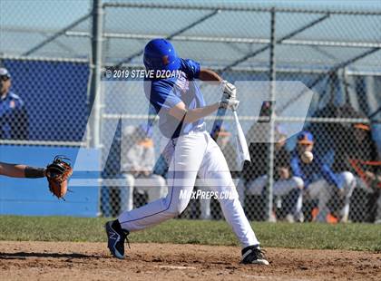 Thumbnail 1 in Tracy vs Kimball (Scrimmage) photogallery.