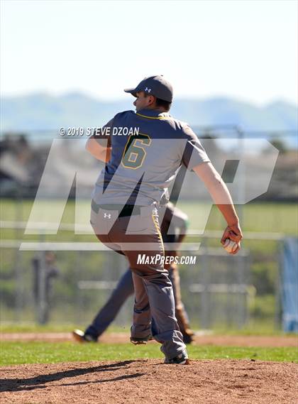 Thumbnail 1 in Tracy vs Kimball (Scrimmage) photogallery.