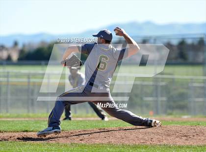 Thumbnail 3 in Tracy vs Kimball (Scrimmage) photogallery.