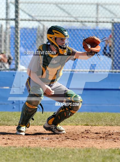 Thumbnail 1 in Tracy vs Kimball (Scrimmage) photogallery.