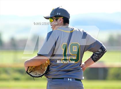 Thumbnail 2 in Tracy vs Kimball (Scrimmage) photogallery.