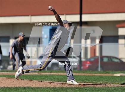 Thumbnail 3 in Tracy vs Kimball (Scrimmage) photogallery.