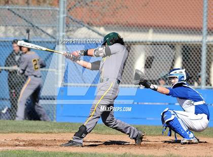 Thumbnail 1 in Tracy vs Kimball (Scrimmage) photogallery.