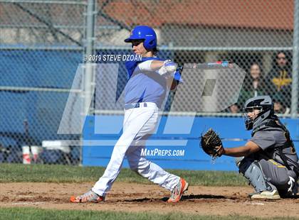 Thumbnail 2 in Tracy vs Kimball (Scrimmage) photogallery.