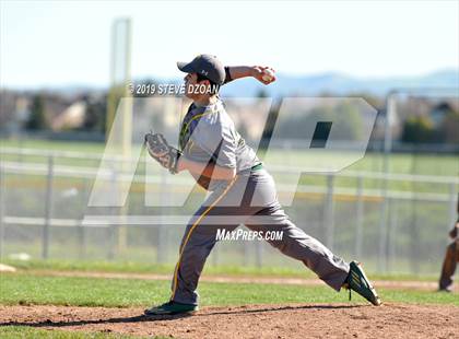 Thumbnail 2 in Tracy vs Kimball (Scrimmage) photogallery.