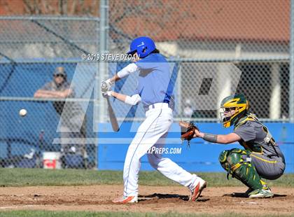 Thumbnail 1 in Tracy vs Kimball (Scrimmage) photogallery.