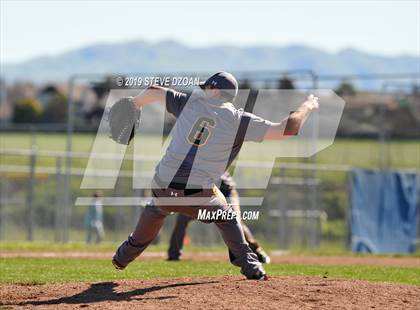 Thumbnail 3 in Tracy vs Kimball (Scrimmage) photogallery.