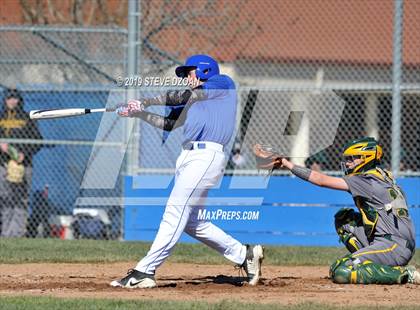 Thumbnail 3 in Tracy vs Kimball (Scrimmage) photogallery.