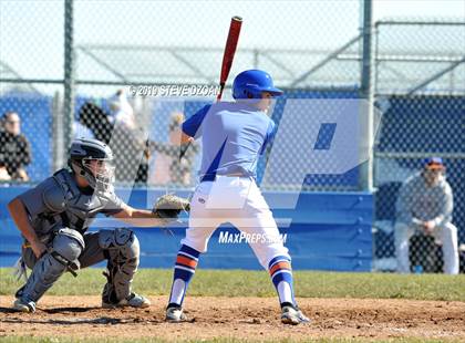 Thumbnail 3 in Tracy vs Kimball (Scrimmage) photogallery.