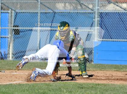 Thumbnail 2 in Tracy vs Kimball (Scrimmage) photogallery.