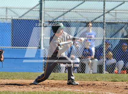 Thumbnail 3 in Tracy vs Kimball (Scrimmage) photogallery.
