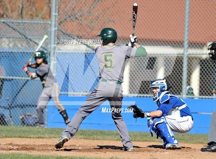 Thumbnail 2 in Tracy vs Kimball (Scrimmage) photogallery.