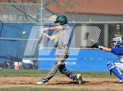 Thumbnail 2 in Tracy vs Kimball (Scrimmage) photogallery.