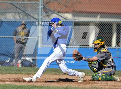 Thumbnail 3 in Tracy vs Kimball (Scrimmage) photogallery.