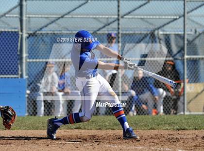 Thumbnail 1 in Tracy vs Kimball (Scrimmage) photogallery.