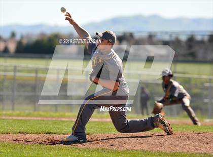 Thumbnail 3 in Tracy vs Kimball (Scrimmage) photogallery.