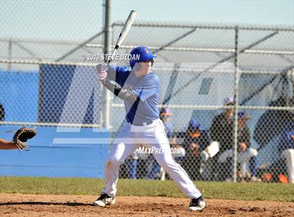 Thumbnail 1 in Tracy vs Kimball (Scrimmage) photogallery.