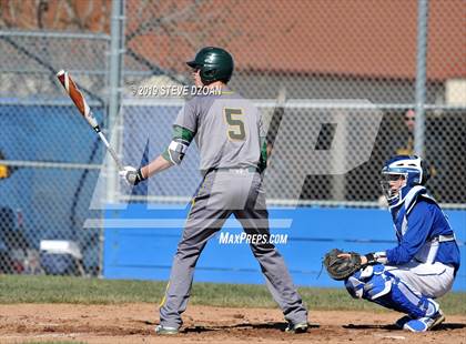 Thumbnail 2 in Tracy vs Kimball (Scrimmage) photogallery.