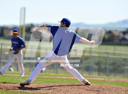 Thumbnail 2 in Tracy vs Kimball (Scrimmage) photogallery.