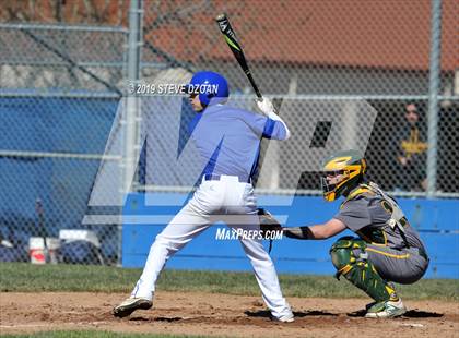 Thumbnail 1 in Tracy vs Kimball (Scrimmage) photogallery.