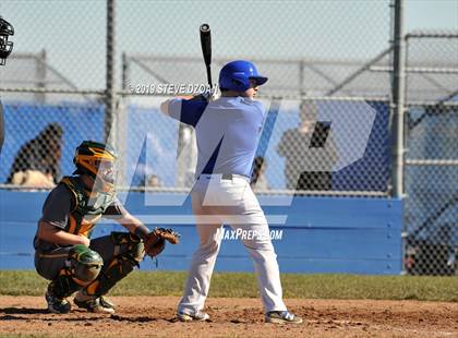 Thumbnail 1 in Tracy vs Kimball (Scrimmage) photogallery.