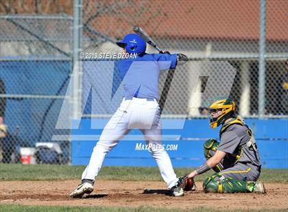 Thumbnail 2 in Tracy vs Kimball (Scrimmage) photogallery.
