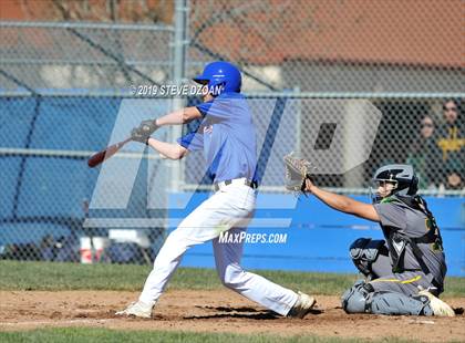 Thumbnail 3 in Tracy vs Kimball (Scrimmage) photogallery.