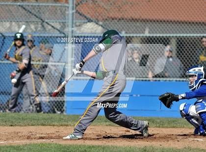 Thumbnail 3 in Tracy vs Kimball (Scrimmage) photogallery.