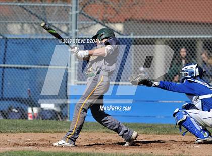 Thumbnail 1 in Tracy vs Kimball (Scrimmage) photogallery.