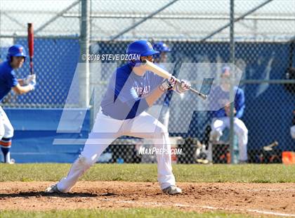 Thumbnail 1 in Tracy vs Kimball (Scrimmage) photogallery.