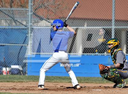 Thumbnail 2 in Tracy vs Kimball (Scrimmage) photogallery.