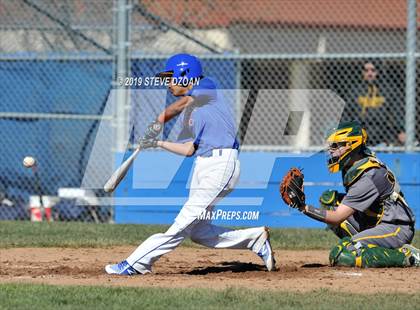 Thumbnail 3 in Tracy vs Kimball (Scrimmage) photogallery.