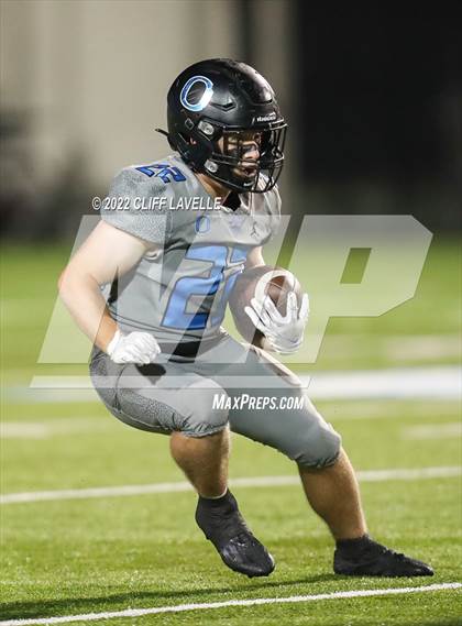 Thumbnail 3 in Woodland vs. Oceanside Collegiate Academy photogallery.