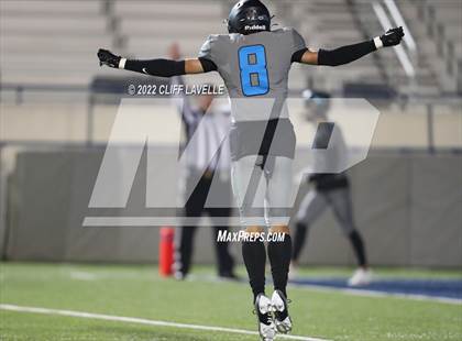 Thumbnail 1 in Woodland vs. Oceanside Collegiate Academy photogallery.