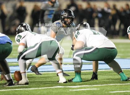 Thumbnail 1 in Woodland vs. Oceanside Collegiate Academy photogallery.