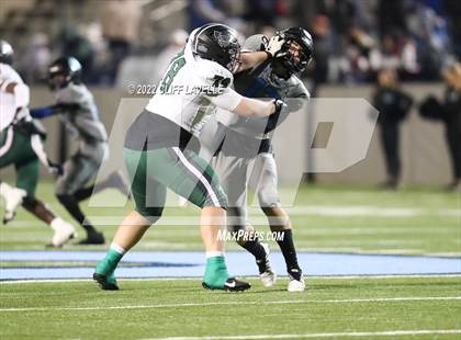 Thumbnail 2 in Woodland vs. Oceanside Collegiate Academy photogallery.